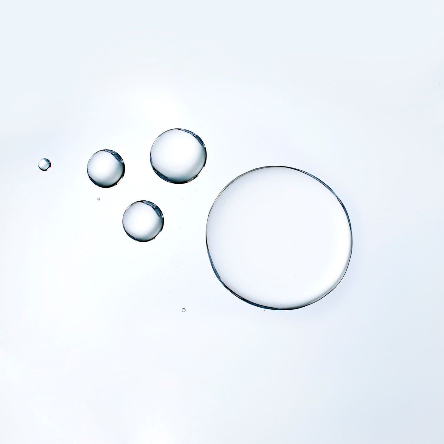 Green Tea and Hyaluronic Acid Toner