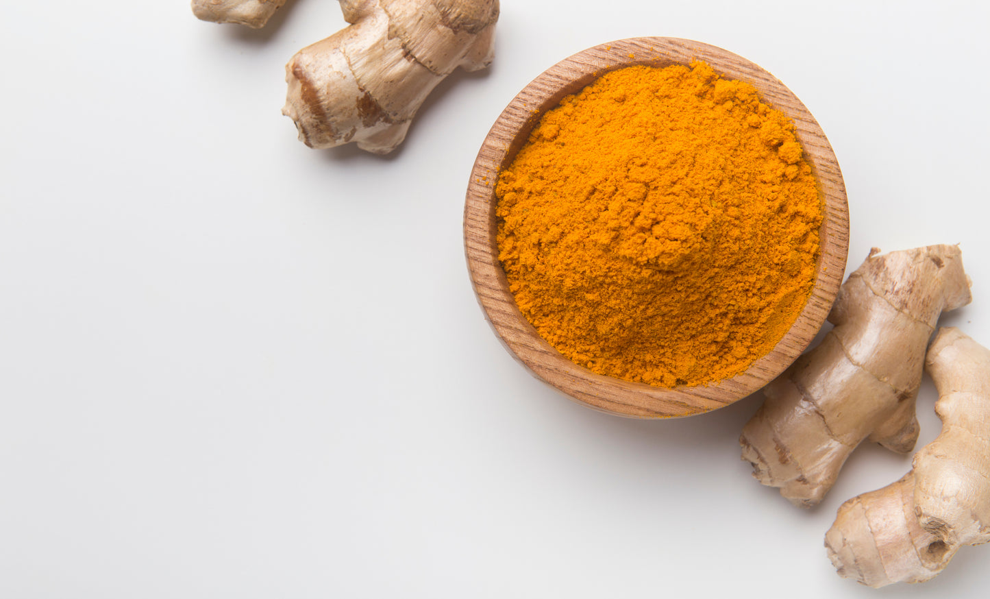 Niacinamide and Turmeric Face Cleanser with Licorice Extract
