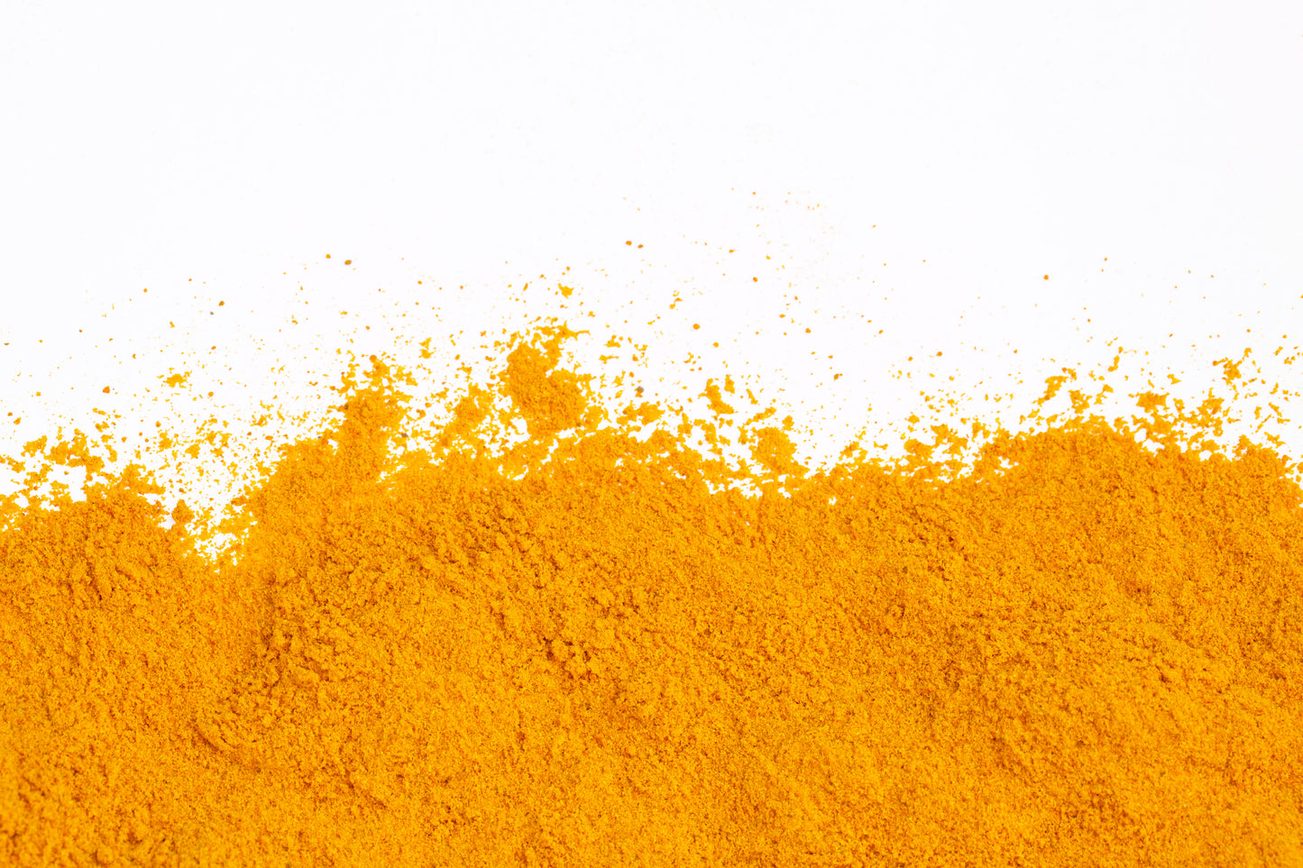 Platinum Turmeric