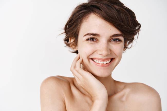 Botanic-C Glow Balm with CoQ10