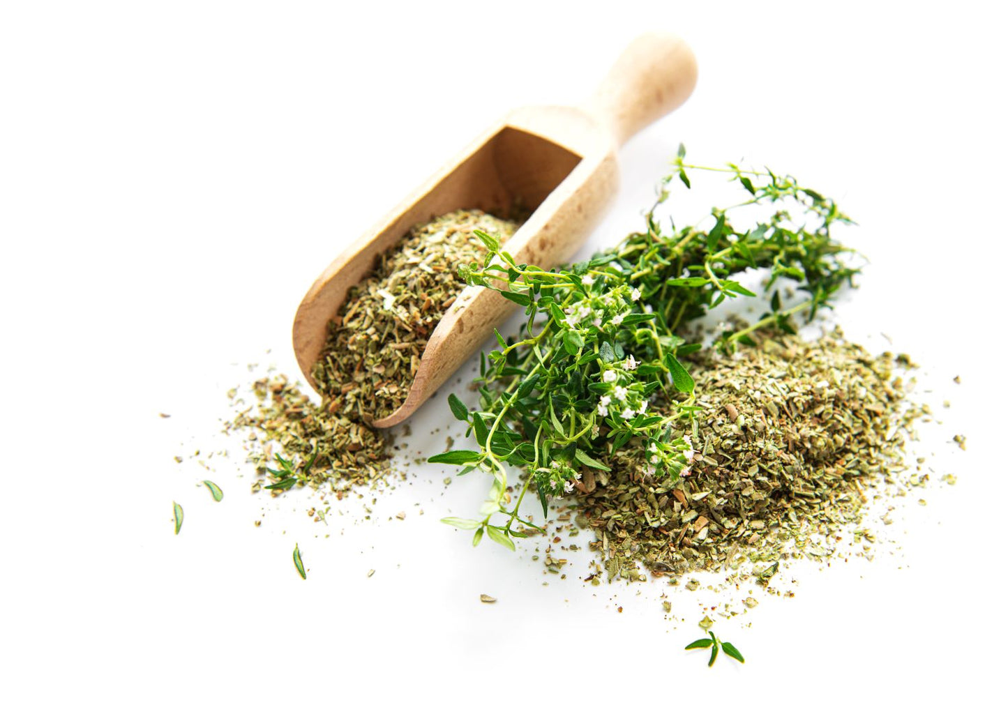 Pre-Wash Herbal Scalp Treatment