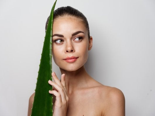 Agave Honey Hydra Gel