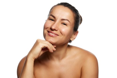 Niacinamide and Turmeric Night Face Cream