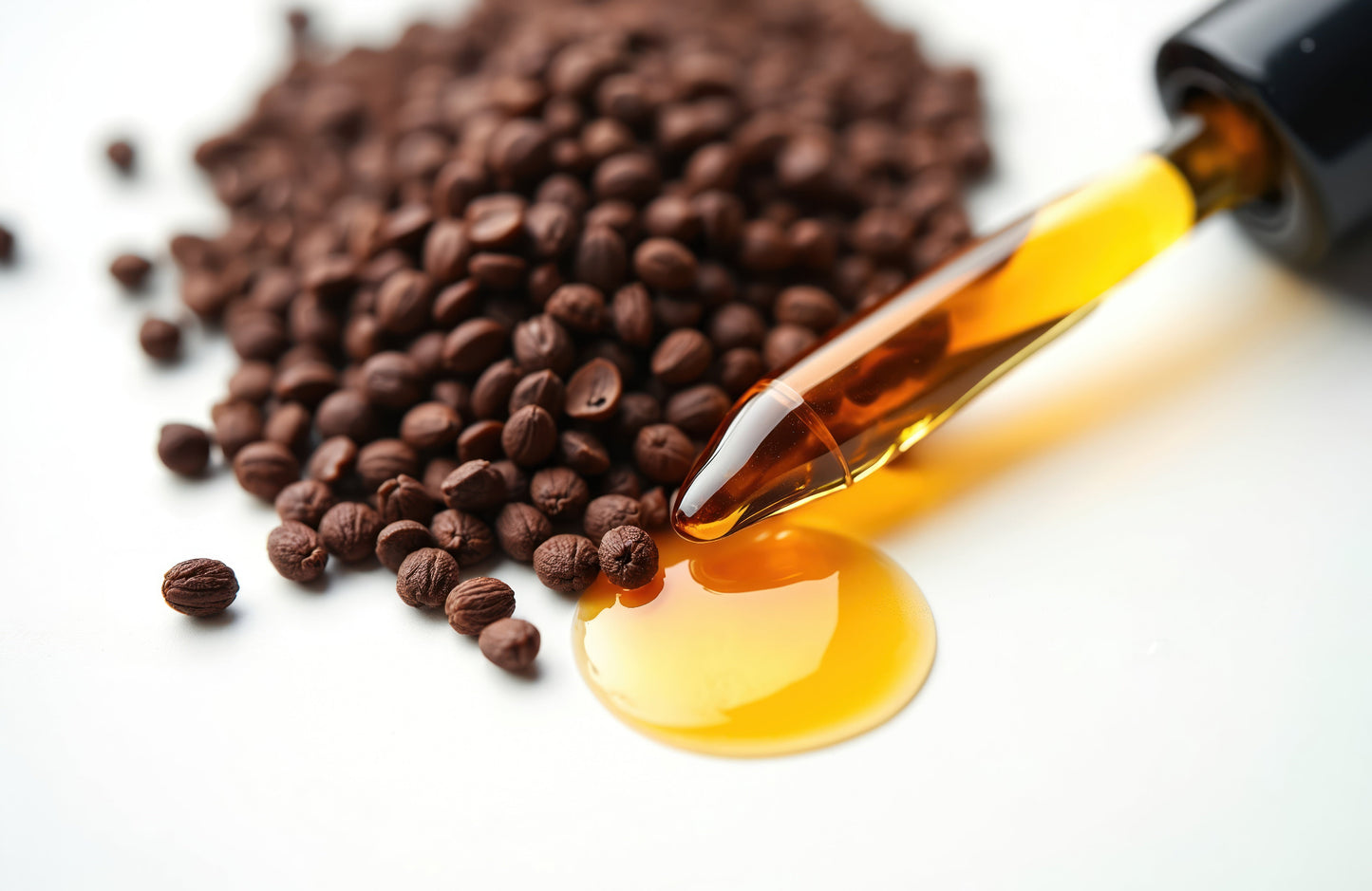 AB+C Beauty Oil: Astaxanthin, Bakuchiol and Vitamin C
