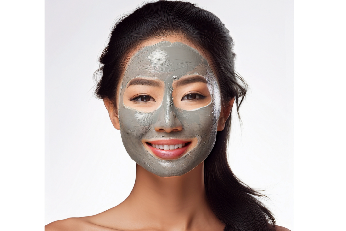 Clarifying Kaolin Face Mask
