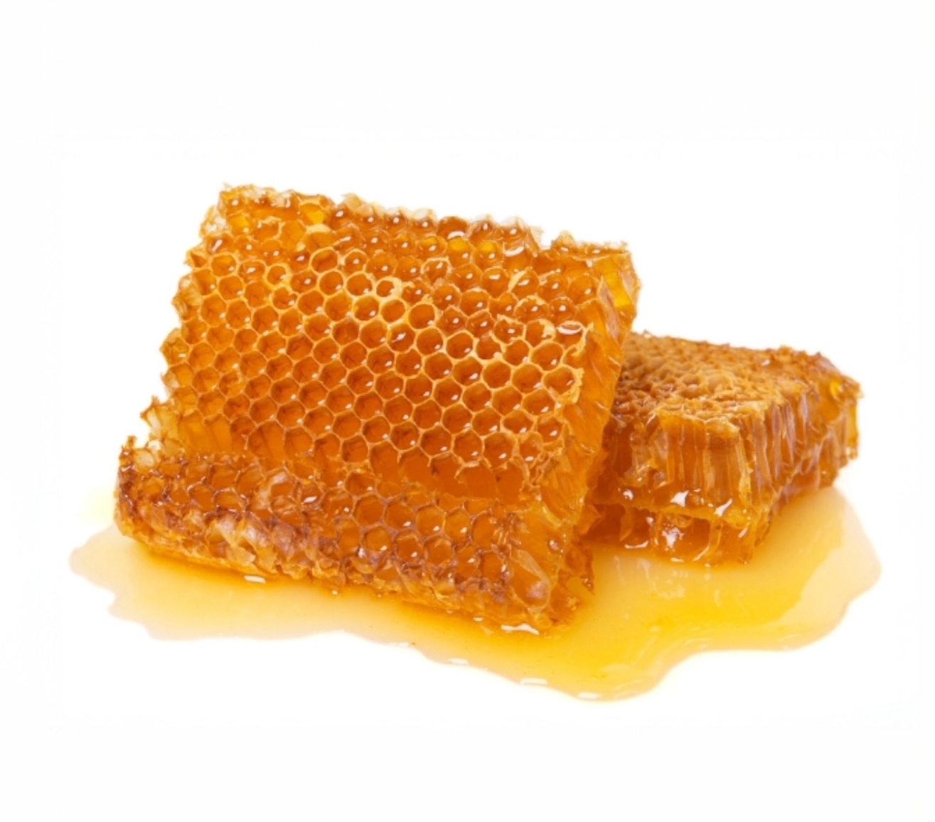Agave Honey Hydra Gel
