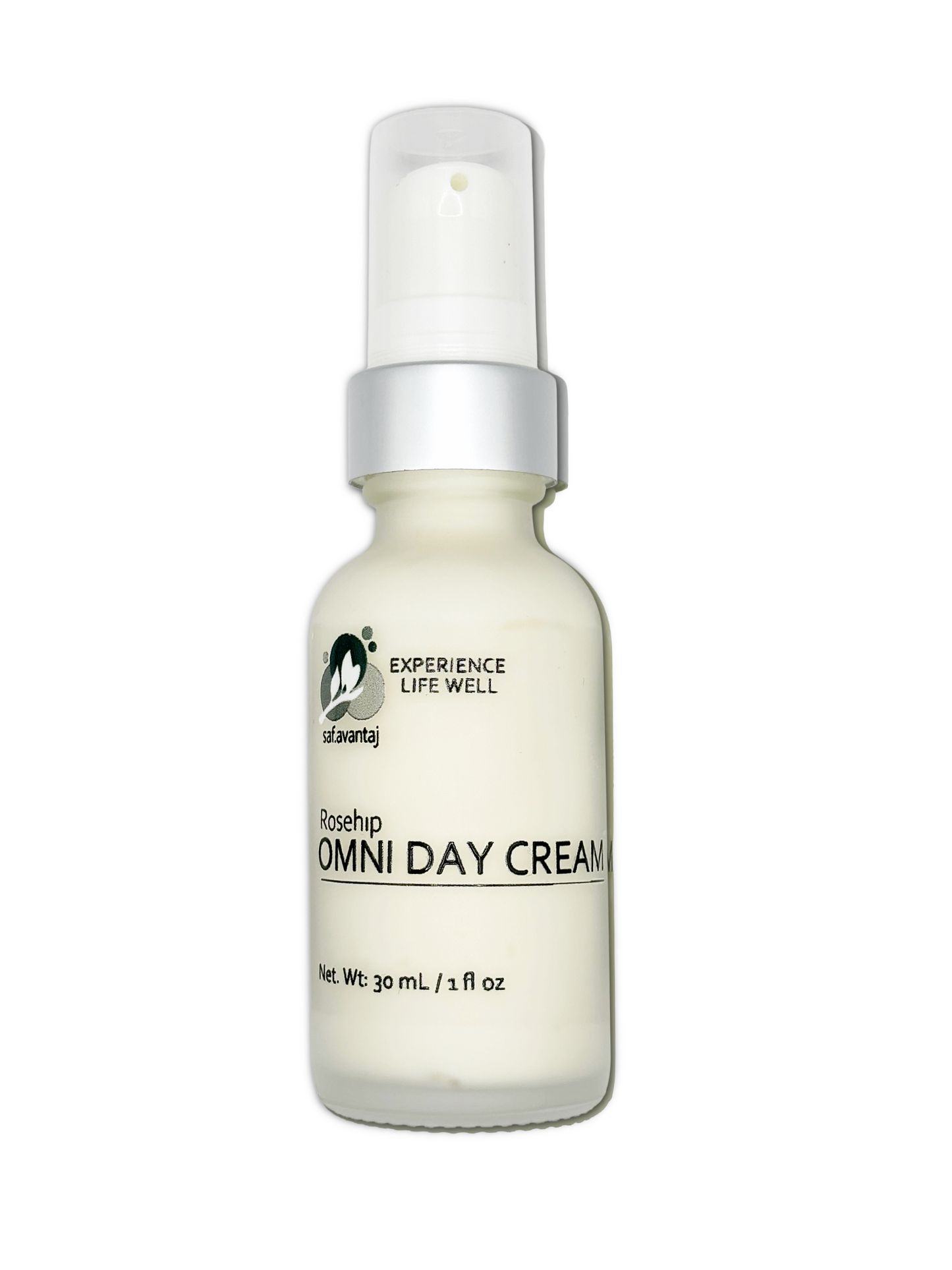 Rosehip Omni Day Cream
