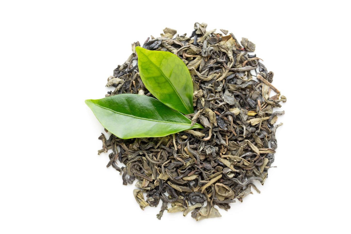 Green Tea and Hyaluronic Acid Toner