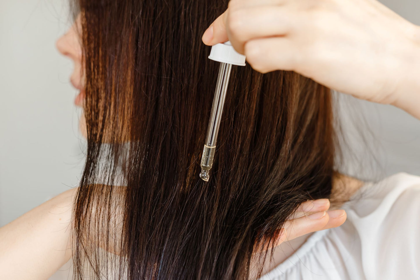 Pre-Wash Herbal Scalp Treatment