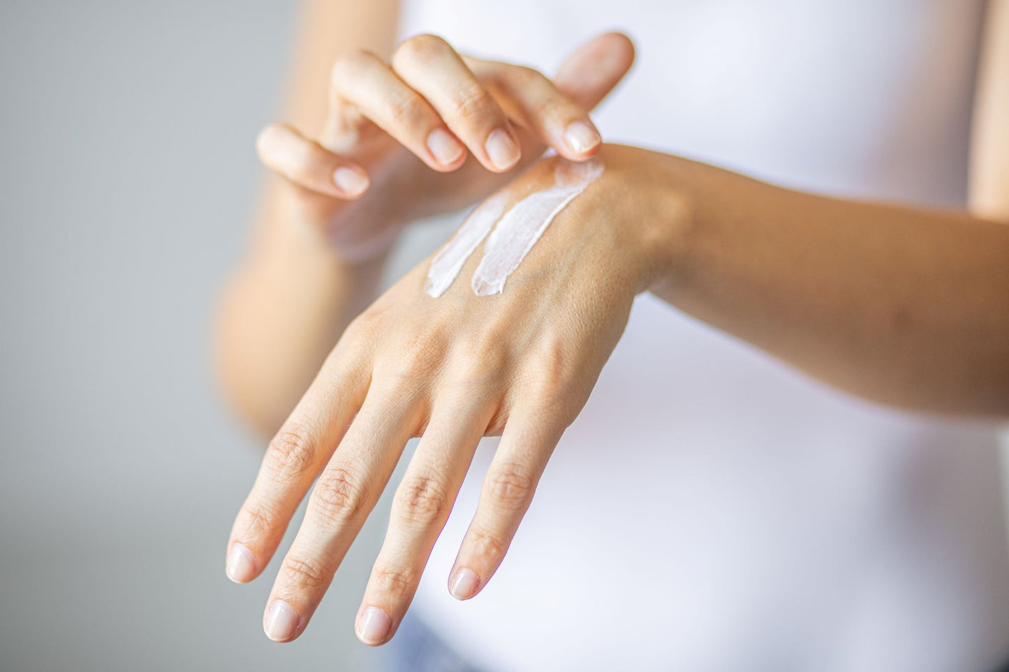 Intense Hand Therapy