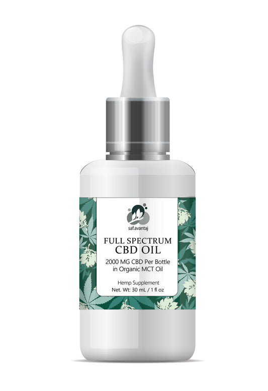 The Emergence of Full Spectrum Hemp