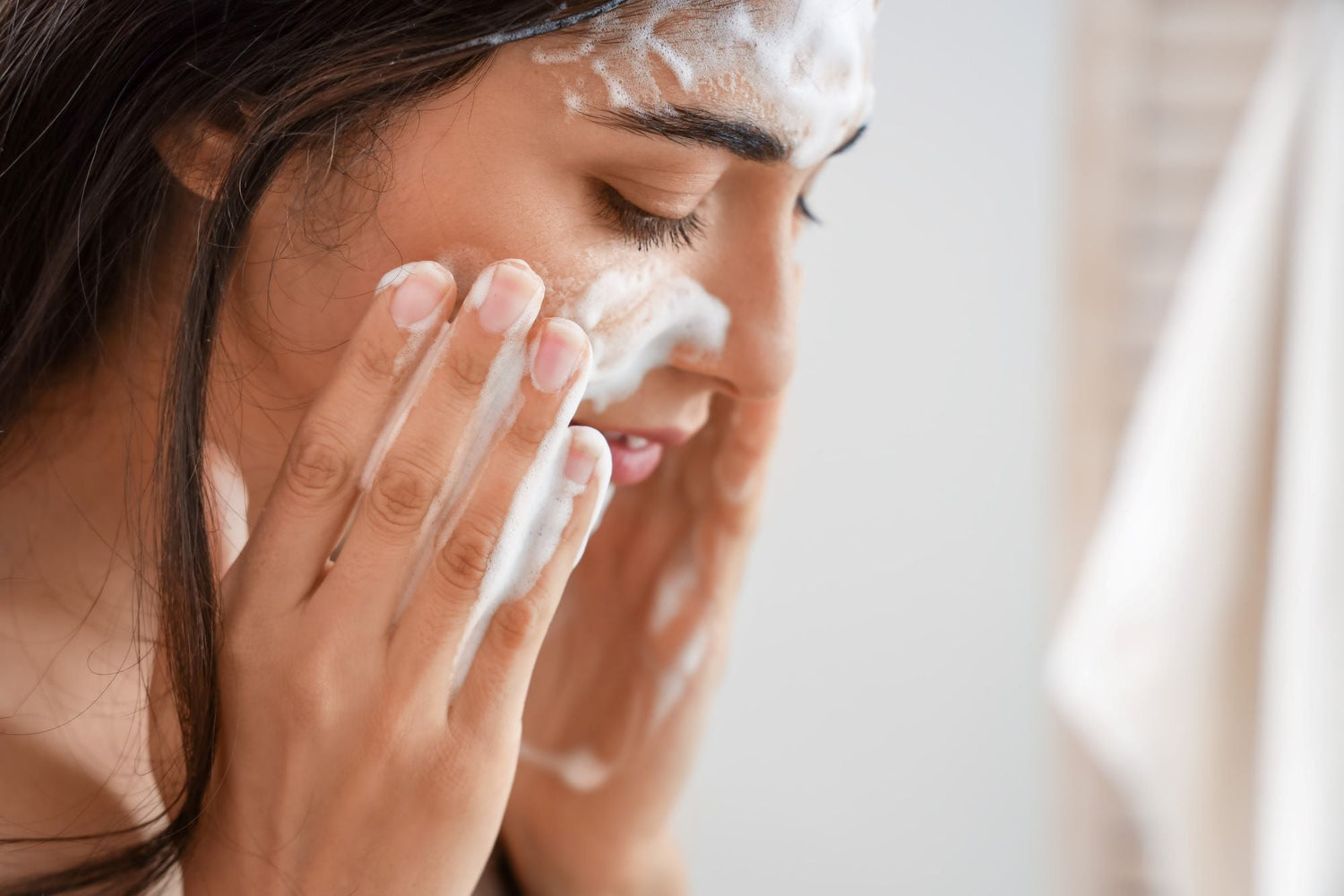 Face Cleansers