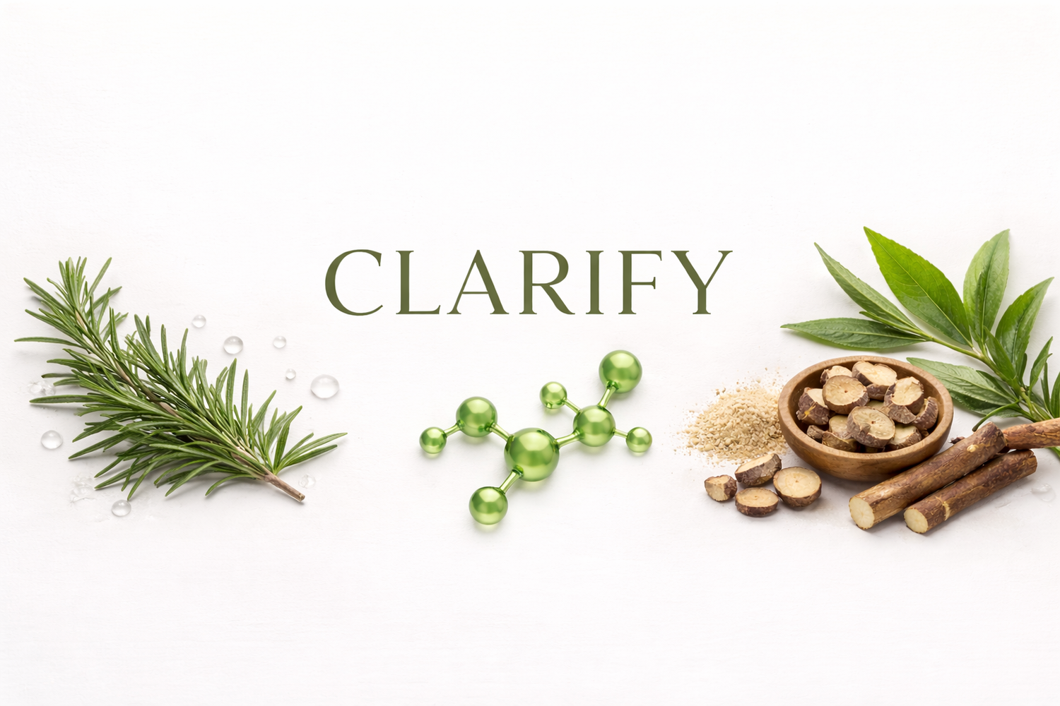 CLARIFY