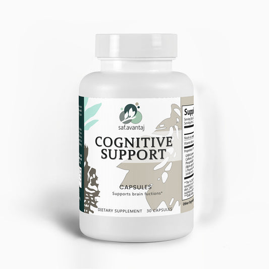 Cognitive Support