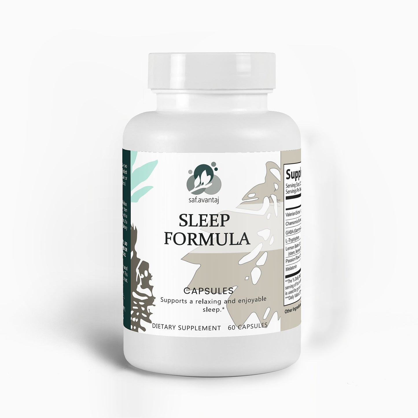 Sleep Formula