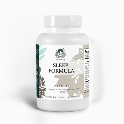 Sleep Formula