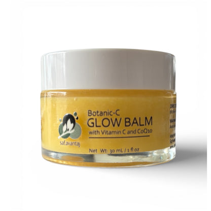 Botanic-C Glow Balm with CoQ10
