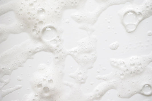 Restore and Hydrate Herbal Shampoo