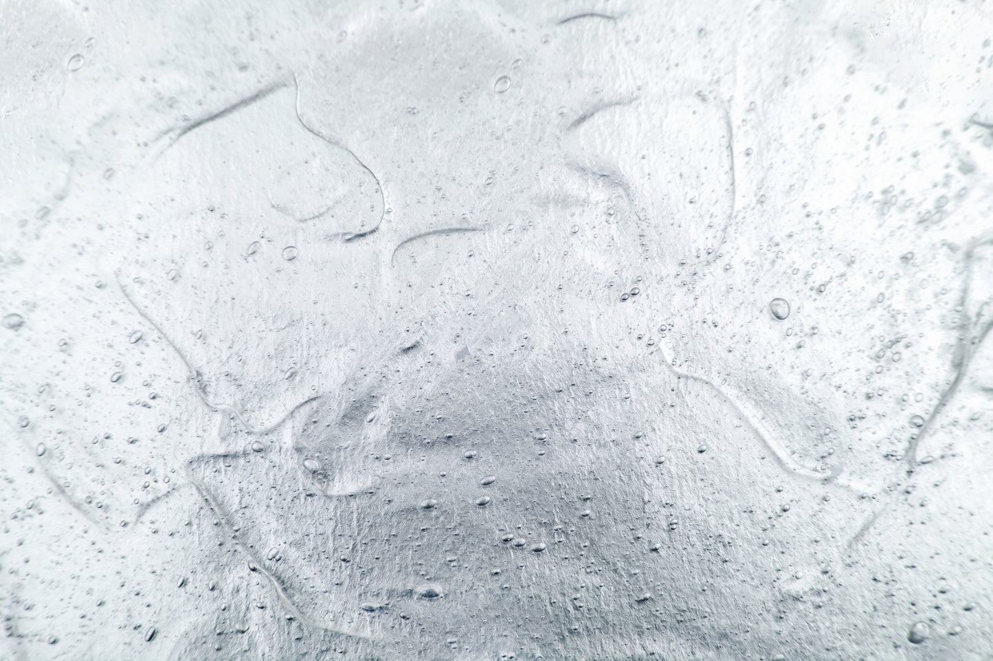 Triple Acid Exfoliating Face Cleanser with Shea Butter and Vitamin E