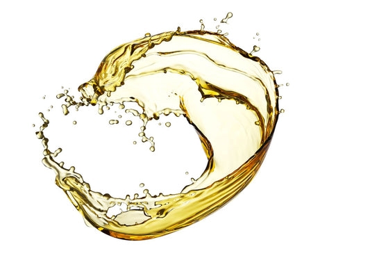 Golden Bakuchiol Oil with Agave and Cactus Pear