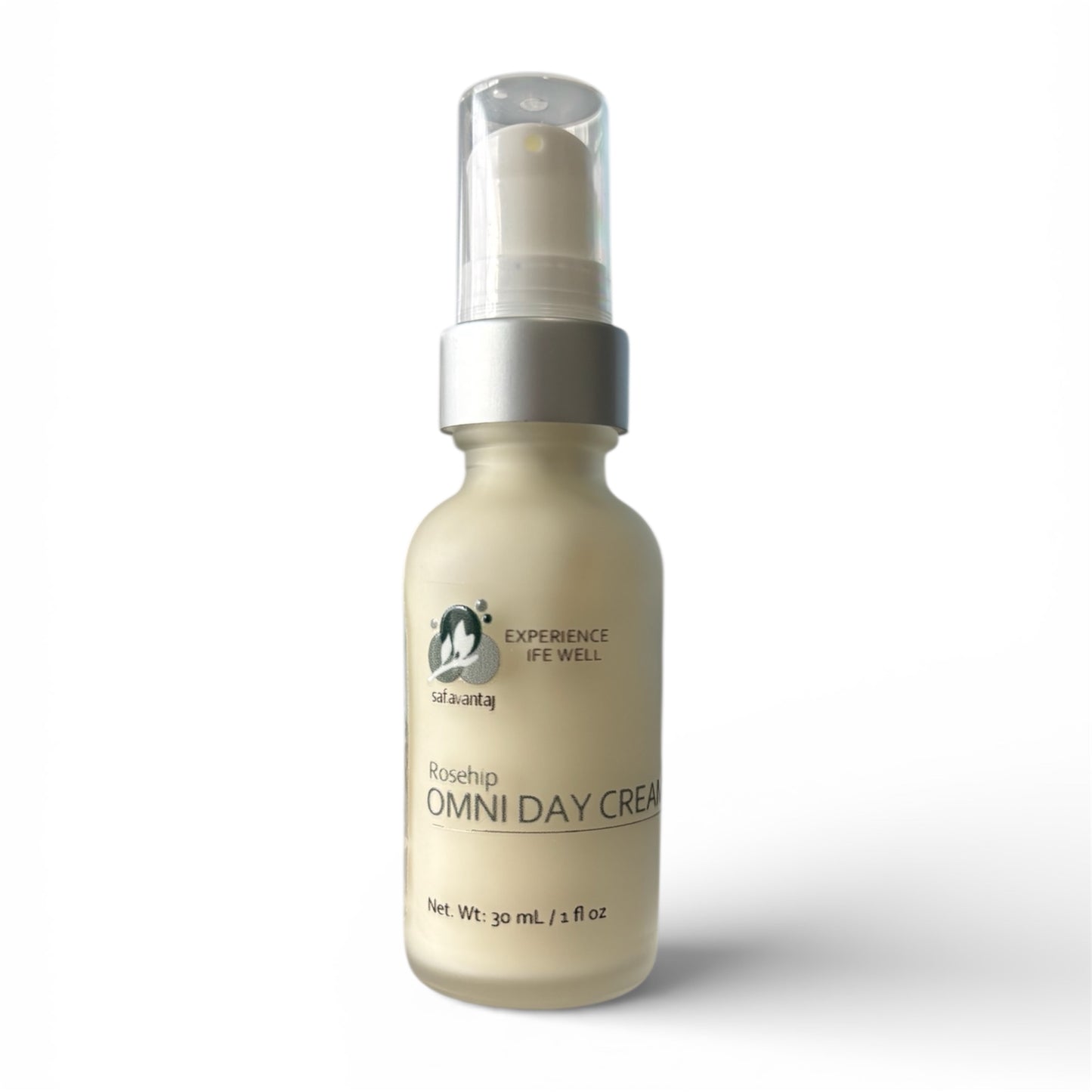 Rosehip Omni Day Cream