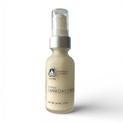 Rosehip Omni Day Cream