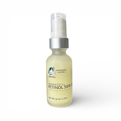 Advanced Retinol Serum 2.5