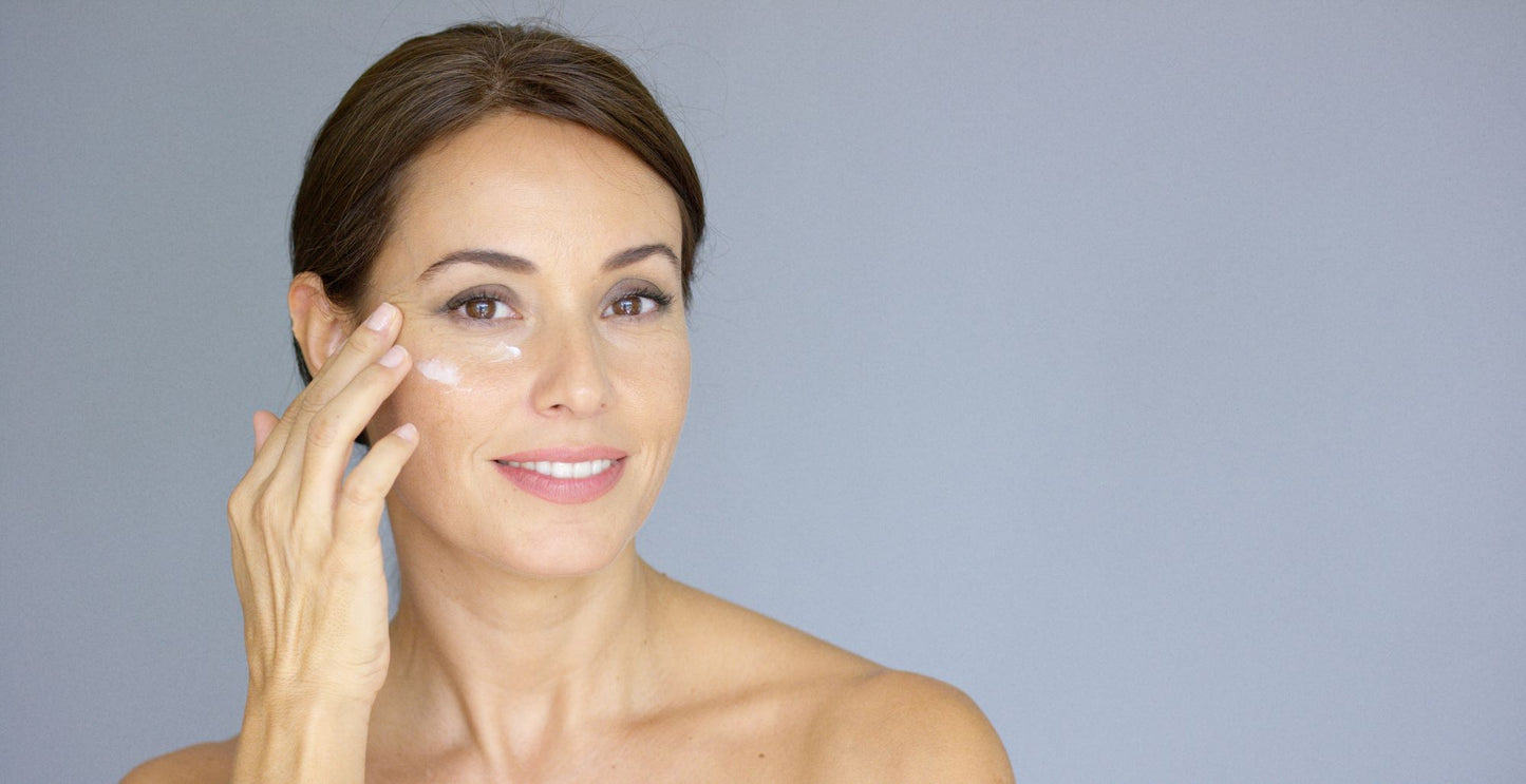 NoTox Tightening Peptide Eye Gel with Caffeine and Vitamin K