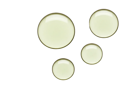 Clarify Lite Hydrate Oil