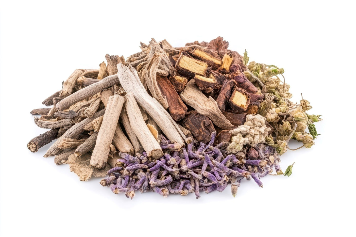 Ashwagandha and Lavender Body Wash