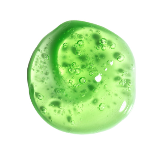 Clarify Face Cleanser with Rosemary and Niacinamide