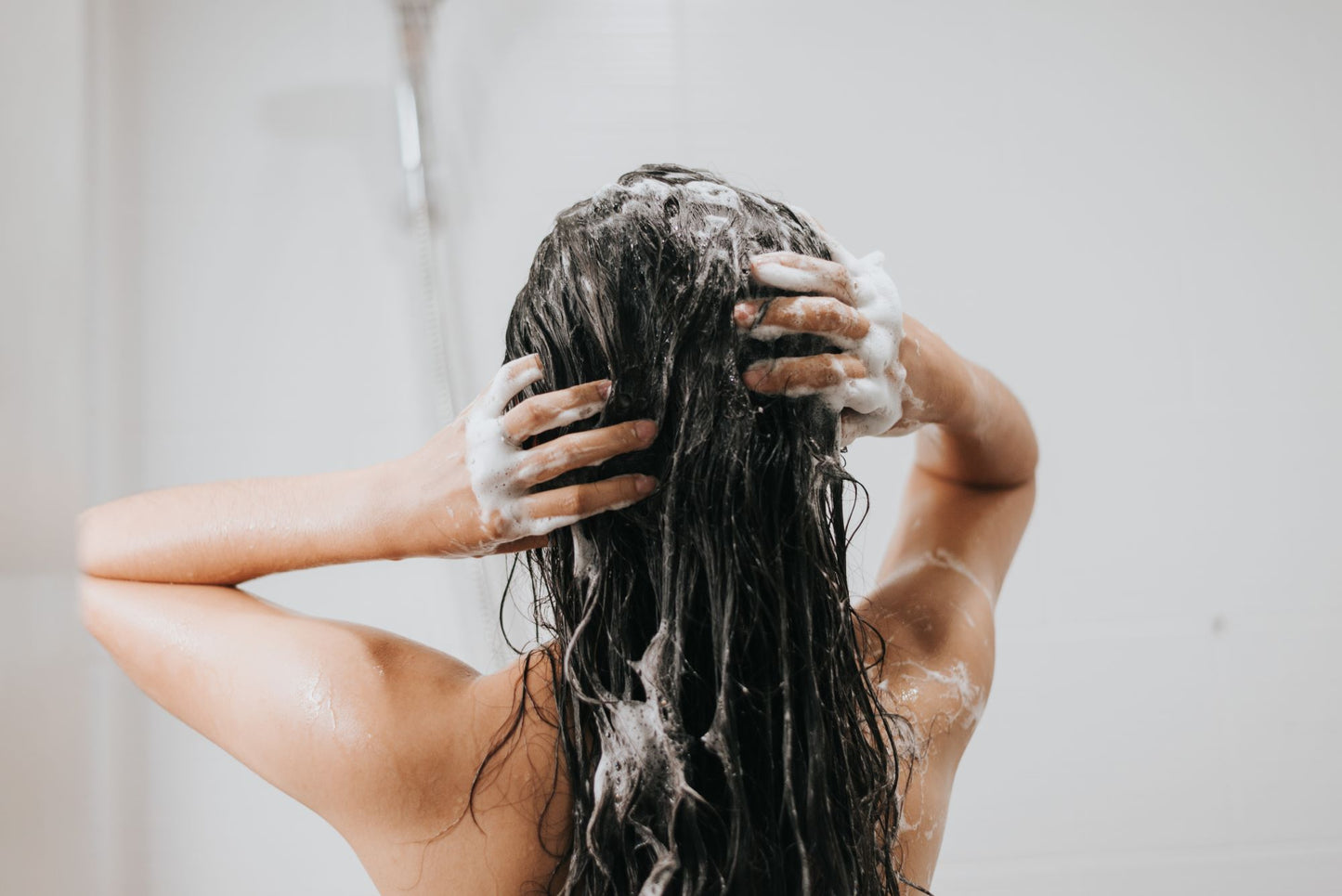 Restore and Hydrate Herbal Conditioner